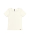 Blusa Feminina Cereja Rosa Canelada-f21748aa-8be4-406d-92a0-4d5a33aa4c61