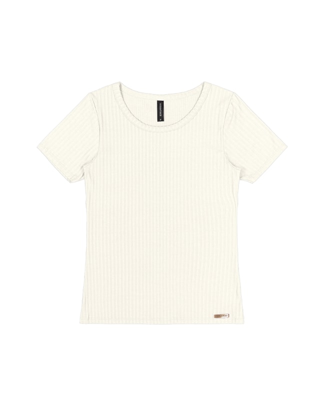 Blusa Feminina Cereja Rosa Canelada-202386bc-6459-4050-ac13-9a35c0e55638