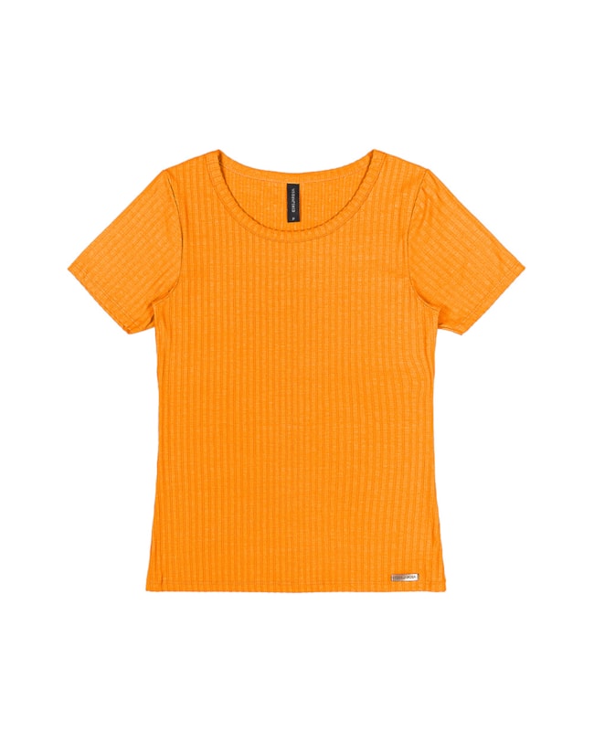 Blusa Feminina Cereja Rosa Canelada-b1c8d356-1b1b-4156-8791-4fecb33c09bf