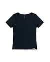 Blusa Feminina Cereja Rosa Canelada-c686c226-9517-4614-8f0d-79fb6efc814a