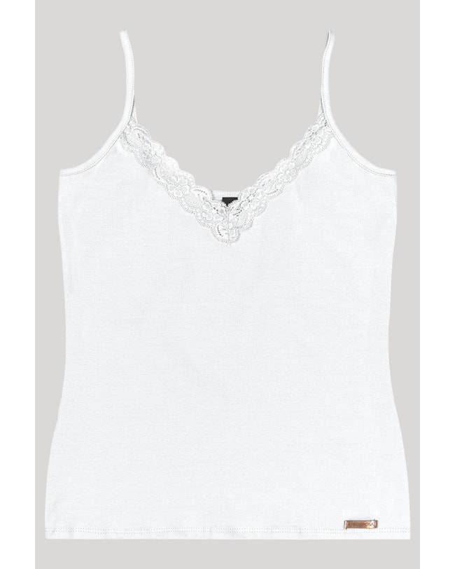 Blusa Feminina Cereja Rosa com Renda-00f5eae4-a9be-4617-a110-0a8cb23ed3da