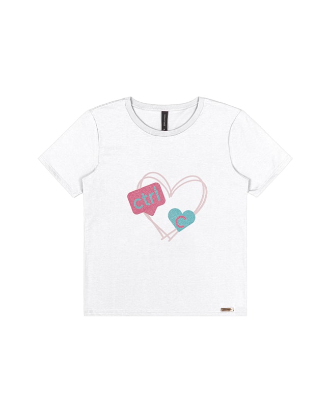 Blusa Feminina Cereja Rosa Mãe e Filha-93e2ecc8-c088-4a36-ae9d-92f3e46f9c5e