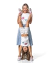 Blusa Feminina Cereja Rosa Mãe e Filha-767561fe-3cb3-41d5-930d-0b03a836e9dc