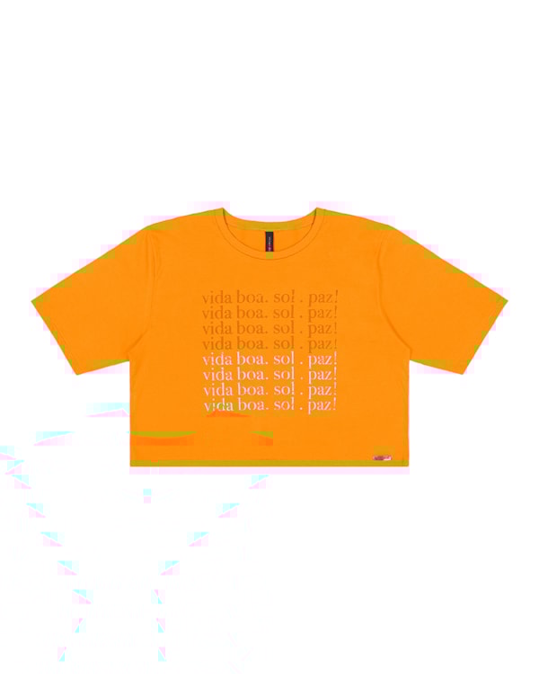 Blusa Feminina Cereja Rosa T-shirt