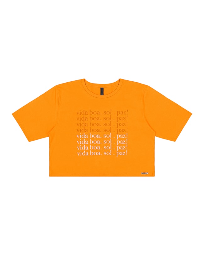 Blusa Feminina Cereja Rosa T-shirt-d39c9a9c-c687-40df-8ba6-4a04996cbc38