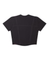 Blusa Feminina com Decote Alto  Based-f47c5369-5c6d-422f-8885-393f383b4e2b