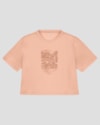 Blusa Feminina em Malha Estampa Metalizada Cereja Rosa Nude-0beb1485-64bd-4be2-b069-3967126ea93e