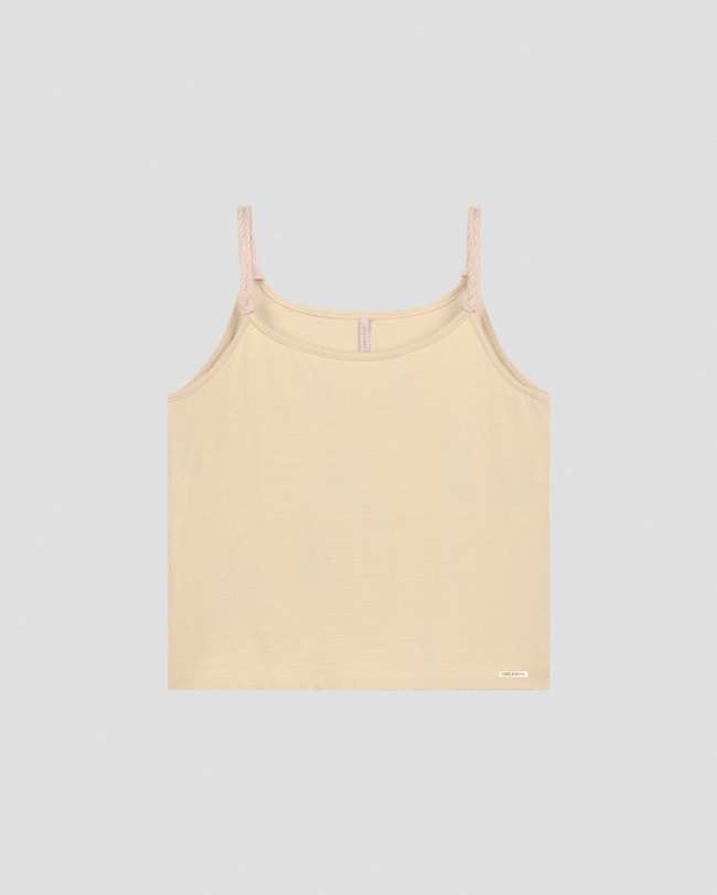 Blusa Feminina em Viscose com Alças Finas Cereja Rosa TAPIOCA-6d86d771-da4f-4c26-a182-1514f81e764b