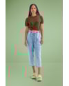 Blusa Feminina Meia Malha Cereja Rosa-0a6de274-a3ae-44a4-b800-e301f9b7ed6d