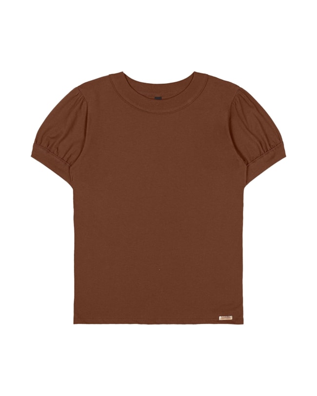 Blusa Feminina Meia Malha Cereja Rosa-09fc111c-08fa-4037-acaa-a3b941639417