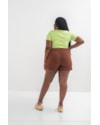 Blusa Feminina Plus Size Canelada Cereja Rosa-e1ad88e9-9b38-428e-a03e-6996704fa311