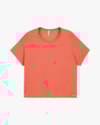 Blusa Feminina Plus Size em Viscose Trabalhada - Cereja Rosa - Mango-c30668f8-0e14-4bca-8b88-5a6fb7698fc9