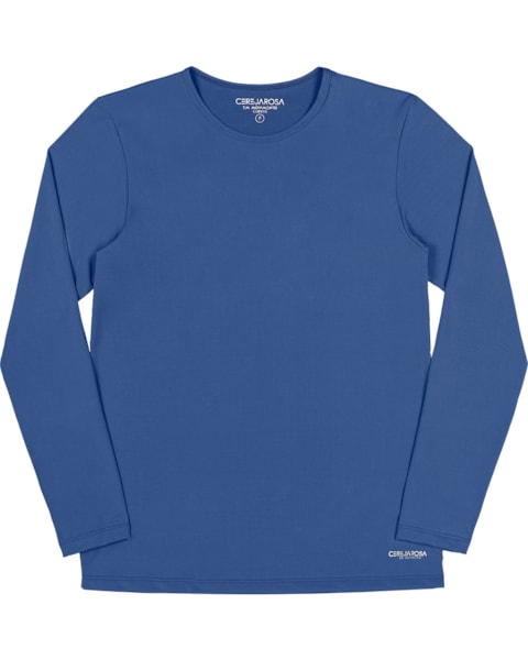 Blusa Fitness Feminina Cereja Rosa Aero Dry - MOSAICO