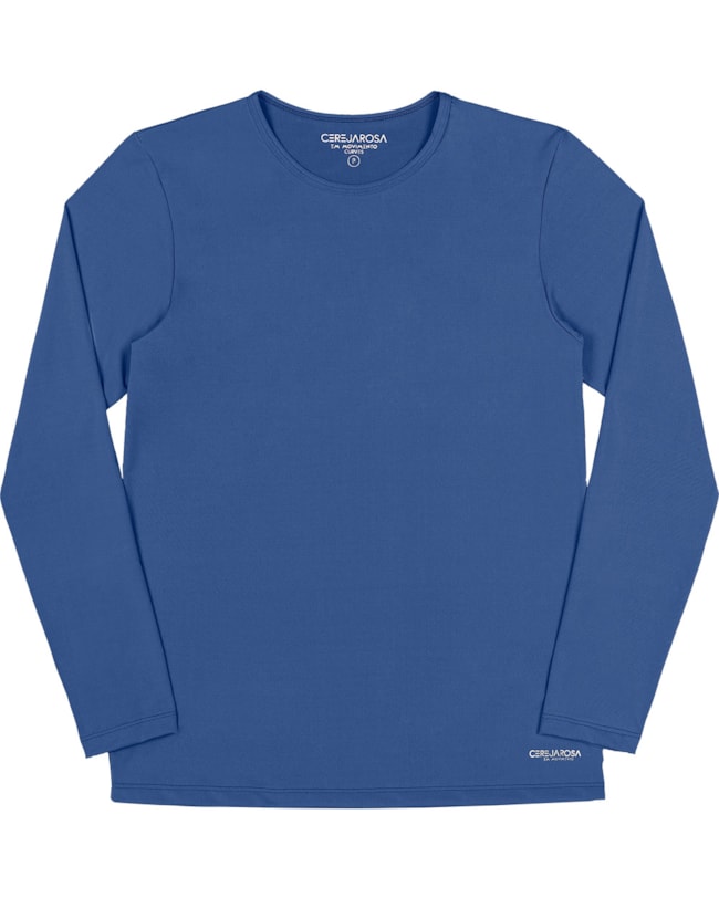 Blusa Fitness Feminina Cereja Rosa Aero Dry - MOSAICO-464ea3a1-e495-4283-b753-53ec0d3ba84c