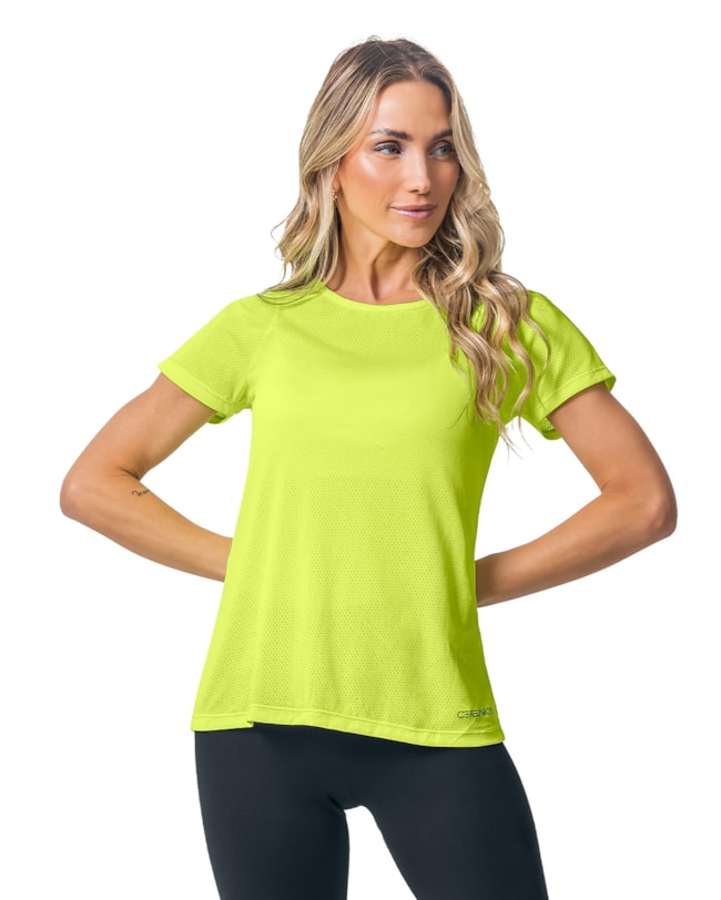 Blusa Fitness Feminina Cereja Rosa Dry-Fit-a3074d1e-6e14-4a24-aed8-9946295637e1