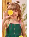 Blusa Infantil Alça Fina Ajustável Kely Kety-1e1fe23b-aaaa-4aff-b517-9a857620249f