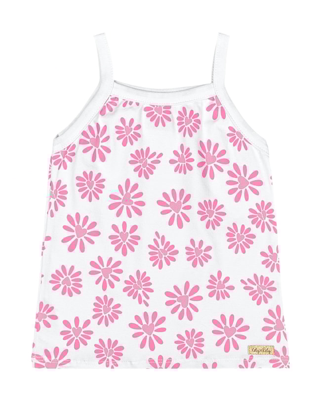 Blusa Infantil Básica Estampada Kely Kety-1f36c525-d3d1-434a-a561-4ec700c9387b
