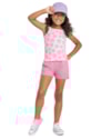Blusa Infantil Básica Estampada Kely Kety-38d45012-e309-4769-806e-26f230c568e7