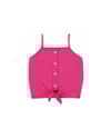 Blusa Infantil com Alça Fina e Amarração Kely Kety-8f824adc-a24f-4071-a1cf-fea489d3fd96
