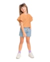 Blusa Infantil com Mangas Amplas Kely Kety-e3a87d9a-1b65-4818-b6ad-2981910906cf