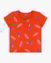 Blusa Infantil em Meia Malha Estampa Picolé - Kely Kety - Carrot-81d158d0-f62e-4be0-b559-4c04b6b4e517