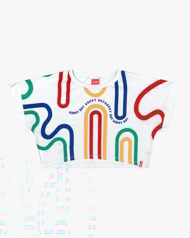 Blusa Infantil em Meia Malha Estampada Kely Kety-c006f4a9-58a4-4fb4-b4ec-404955ed552d