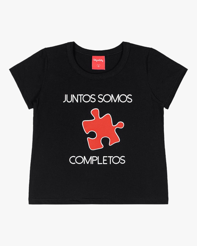 Blusa Infantil Estampa Mãe e Filha Kely Kety Tomato-ab0d82bf-ba66-4b59-9243-ffa9483c610e