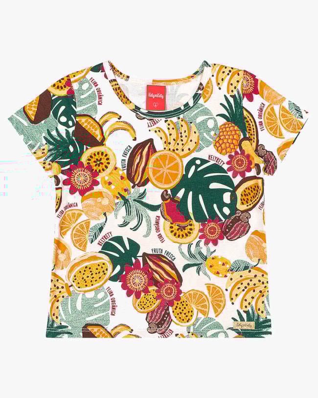 Blusa Infantil Estampada Menina Kely Kety-4e40c4d4-abe1-4175-9c03-6eeaa4638dee