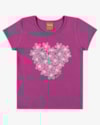 Blusa Infantil Menina com Estampa em Malha Cotton - Kely Kety -  Roxo-4c5d27b1-5431-41c2-9db9-5633f05374d1