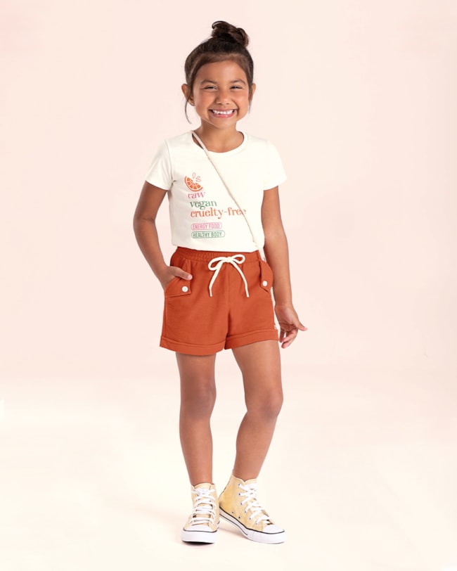 Blusa Infantil Menina com Estampa Kely Kety-a84443f7-0cd4-4a6d-a2c5-6ec9a1ce84c1