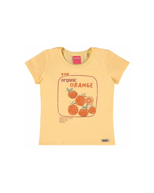 Blusa Infantil Menina com Estampa Kely Kety-10a45965-92de-472f-95fa-9d8321662ddb