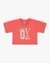 Blusa Infantil Menina Estampa Mãe Filhos - Kely Kety - Lagosta-c7b01d99-1f69-4b63-9ceb-835fd18ca891