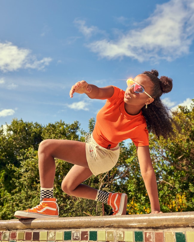 Blusa Juvenil em Cotton BaseD-3589b640-1fa1-47fe-8070-6c9a982868b9