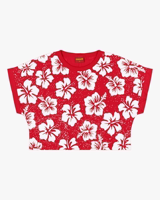 Blusa Juvenil Estampada em Meia Malha BaseD-3309d101-af83-43cd-83ab-62d7d4afd2aa