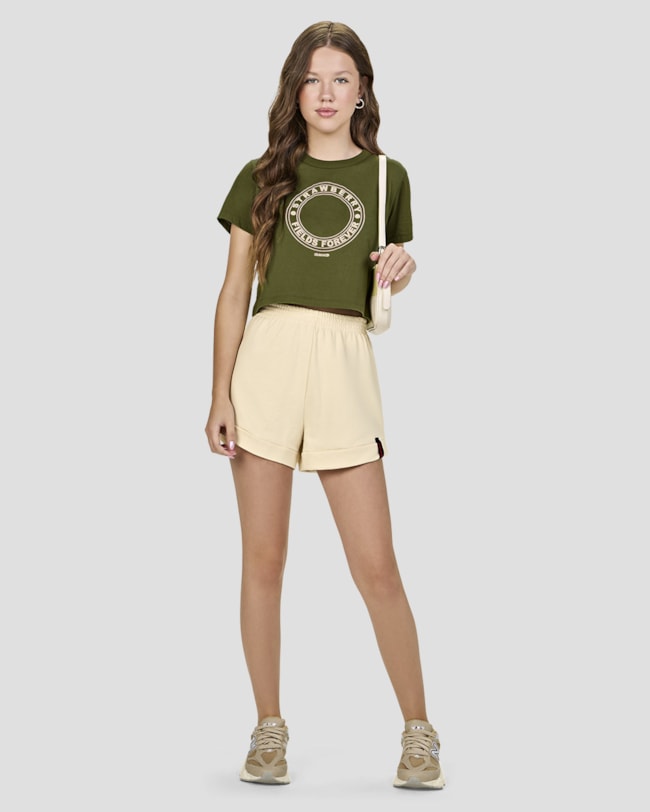 Blusa Juvenil Feminina em Meia Malha com Estampa - ReiRex - Oliveira-80aaebd1-cfaa-407b-80eb-3aacb41d6e2e