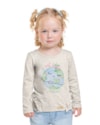 Blusa Malha Bebê Menina Kely Kety Planeta-7e5578a6-fea7-466a-b965-4f5b8905846a