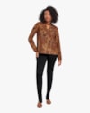 Blusa Manga Longa em Meia Malha Cereja Rosa Cerâmica-5e68e578-3be6-4bb3-8c47-8434f9314143