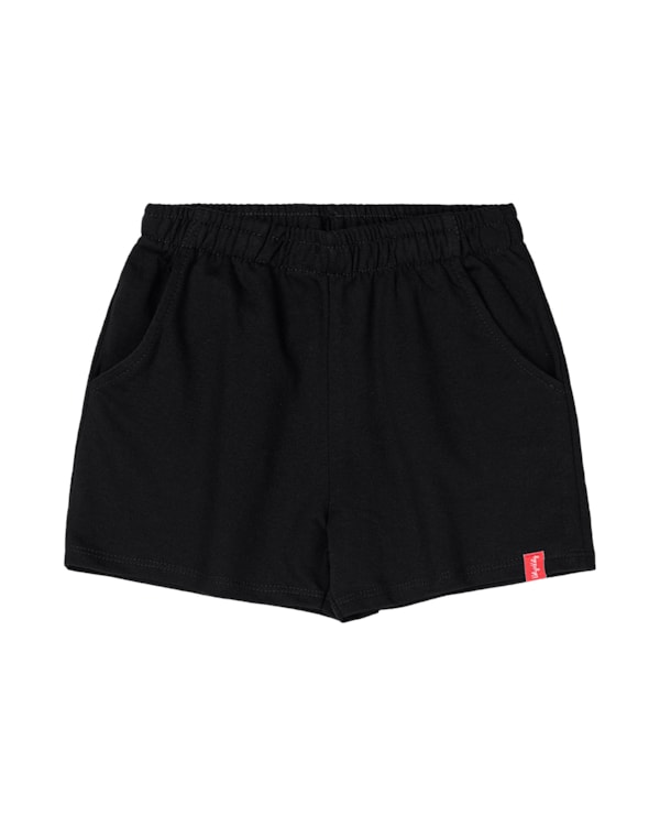 Blusa Menina Kely Kety Básica