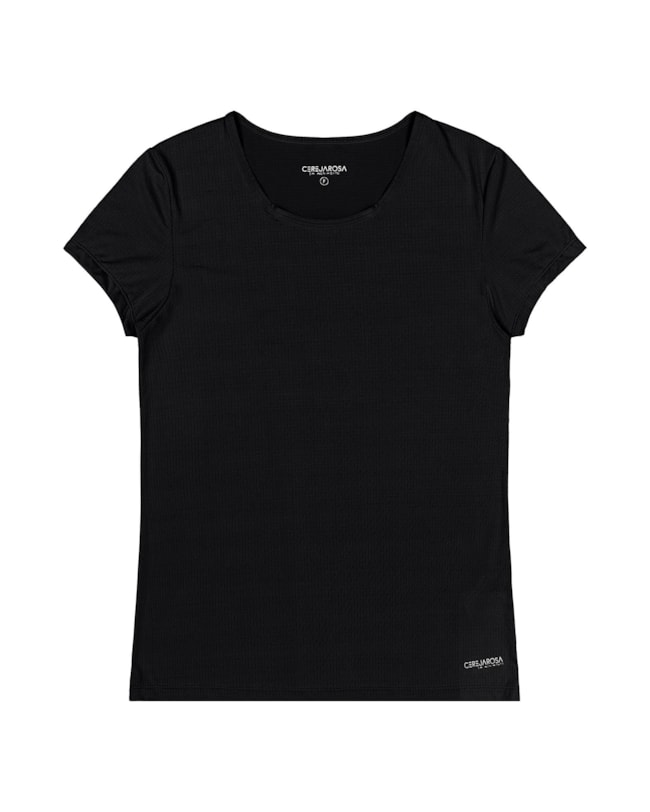 Blusa Mullet Fitness Feminina Cereja Rosa-813b7ee1-866e-49ed-b01b-e3f470908c36