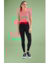 Blusa Mullet Fitness Feminina Cereja Rosa G Mescla-c901a8fa-e17e-4e31-a192-4b3e0ae61df6