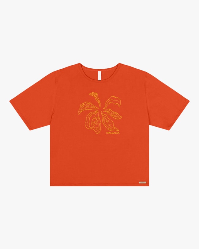 Blusa Plus Size com Bordado em Meia Malha Cereja Rosa-a06739d8-4ce8-4624-827c-217da708c3ea