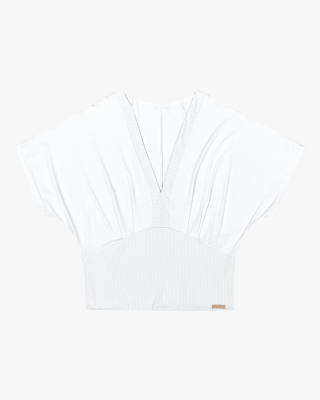 Blusa Plus Size com Manga Ampla Cereja Rosa-c07b87fe-1032-41ba-b665-96dd6c2beda0