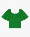 Blusa Plus Size com Recorte em Viscose - Cereja Rosa- Online-b0680f39-4f09-45da-9a2a-7e873bdaa2a2