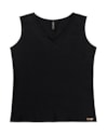 Blusa Regata Feminina Cereja Curves Básica-ba8f3ed7-189c-44c0-98bc-6b59e9459142