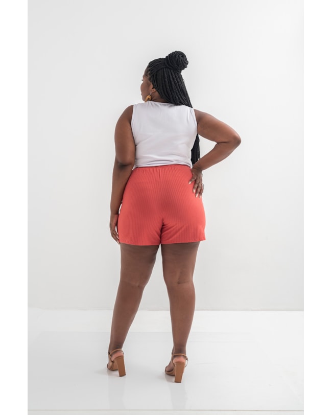 Blusa Regata Feminina Cereja Curves Básica-0b10b054-7af9-4995-88f1-461d3f71f8f9