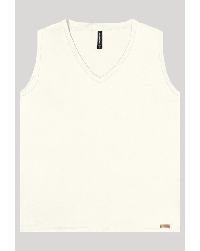 Blusa Regata Feminina Cereja Curves Básica-fb1b2783-3623-451f-afbe-568a7bdb99b6