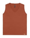 Blusa Regata Feminina Cereja Curves Básica-c5ffbe3e-6f22-45f0-923c-76fa3eee2ac2