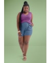 Blusa Regata Feminina Cereja Curves Básica-5c4e4728-e4c4-4f32-9b52-6c6d7973afec