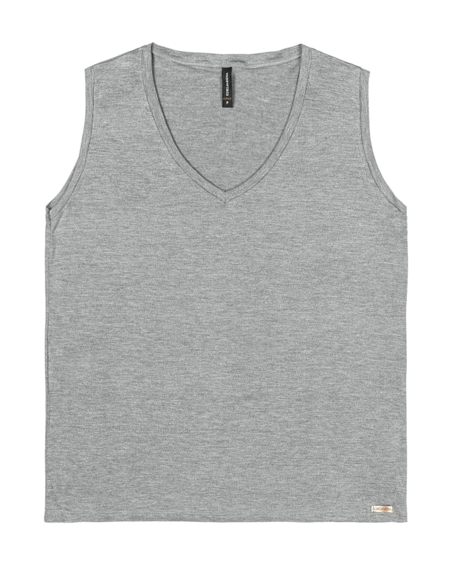 Blusa Regata Feminina Cereja Curves Básica-aee7b321-c235-4162-bf65-3327053bbb22