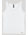 Blusa Regata Feminina Cereja Rosa Básica-a4aa2a74-505f-4739-a198-c90678bba817